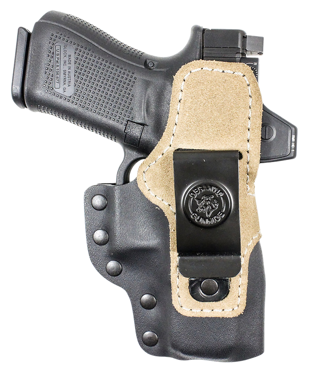 DES 230KJ6RZ0   HYEYE HOLSTER SPG HELLCAT/OSP