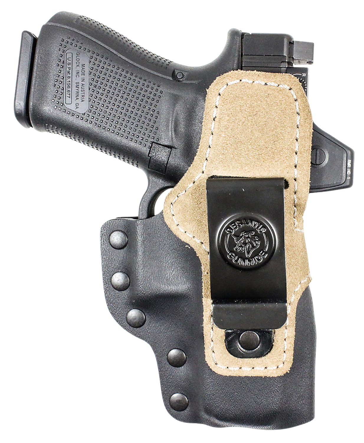 DES 230KJ9YZ0   HYEYE HOLSTER SIG P365