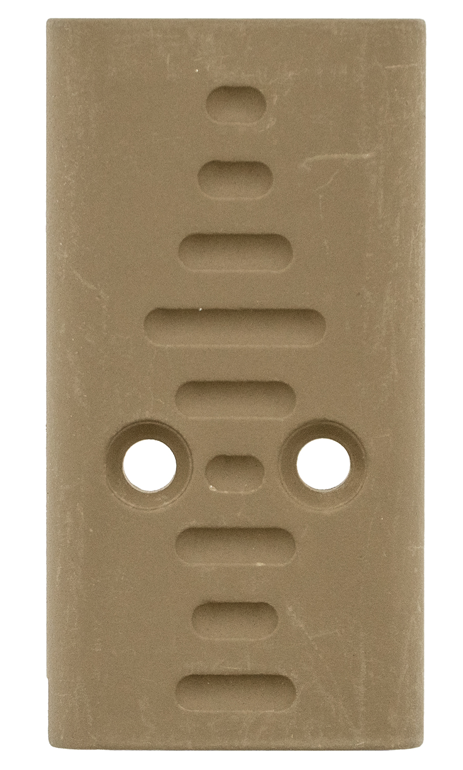 Timber GLMCPFDE GLK MOS COVER PLT G4,5,17,19,34