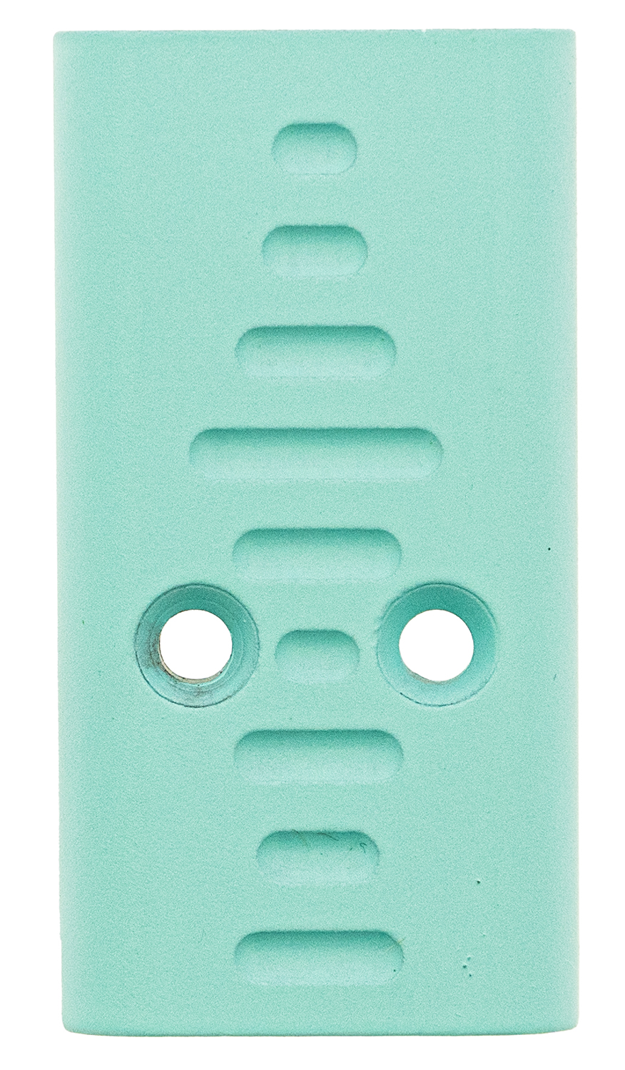 Timber GLMCPRE GLK MOS COVER PLT G4,5,17,19,34 - TIMBER - GLOCK 17/19