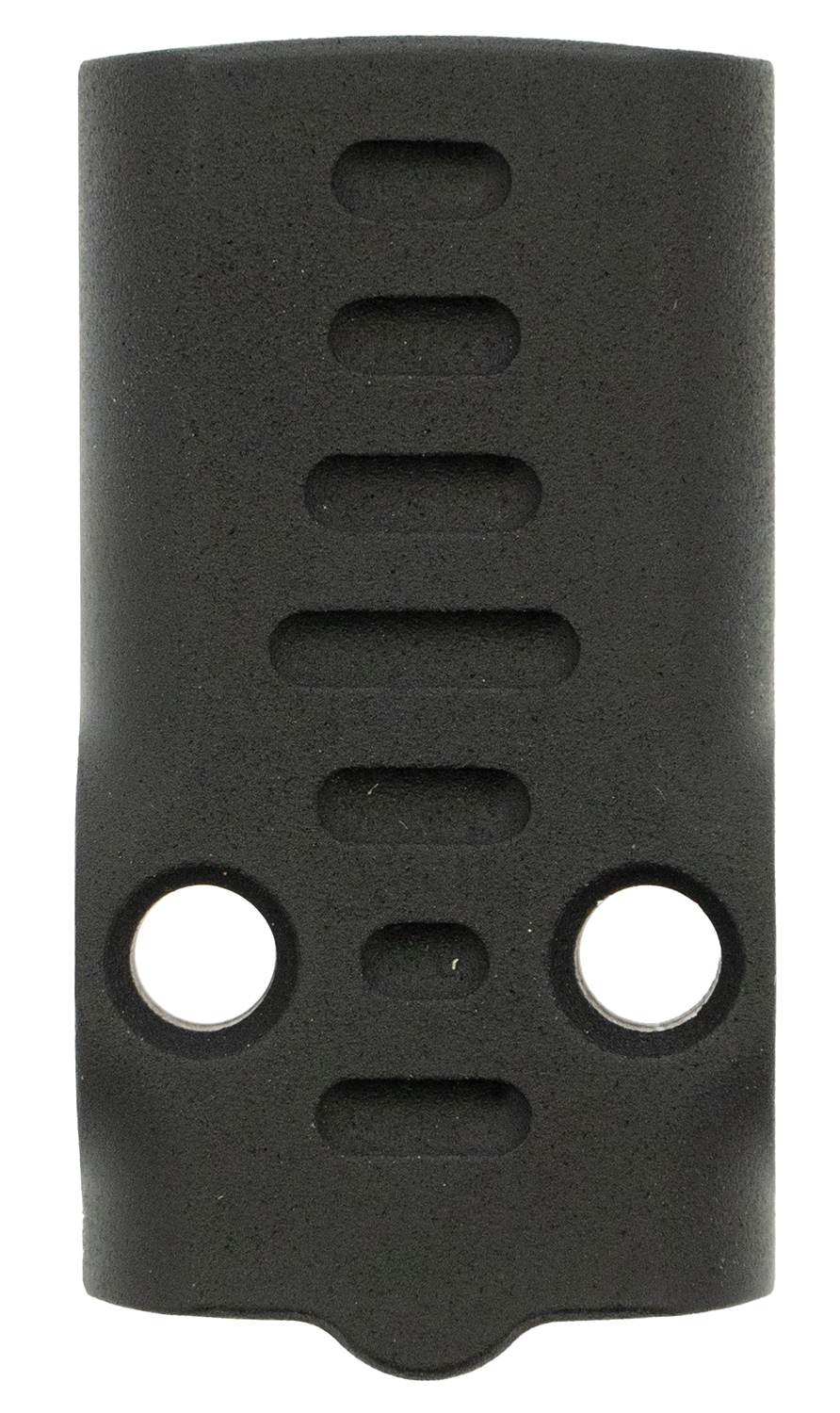 Timber GL43XMCPBL GLK MOS COVER PLT G4,5,43X,48 - TIMBER - GLOCK 43X/48