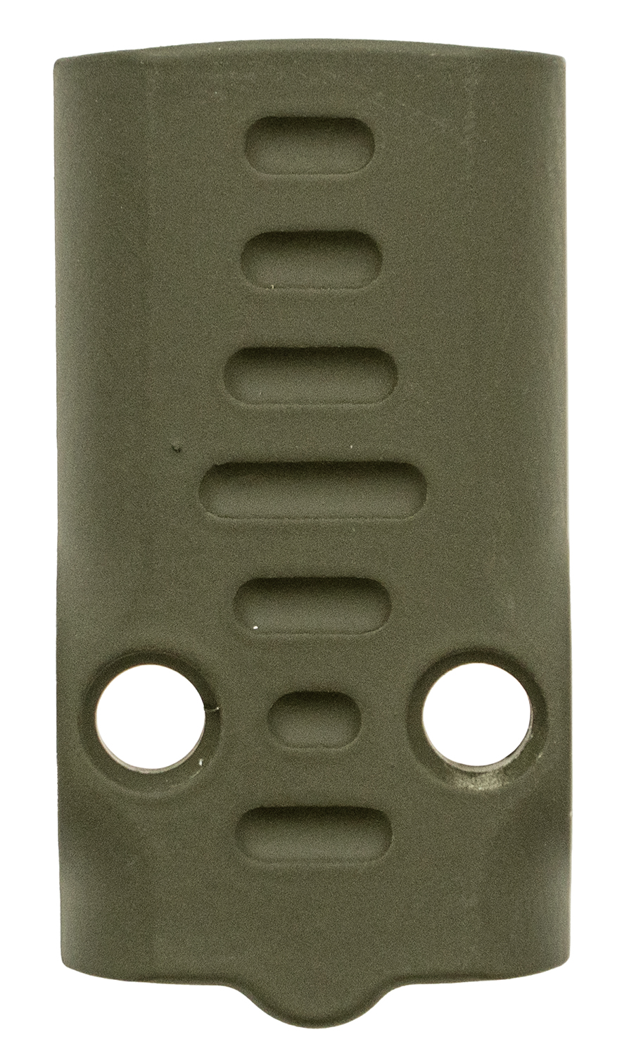 Timber GL43XMCPOD GLK MOS COVER PLT G4,5,43X,48 - TIMBER - GLOCK 43X/48