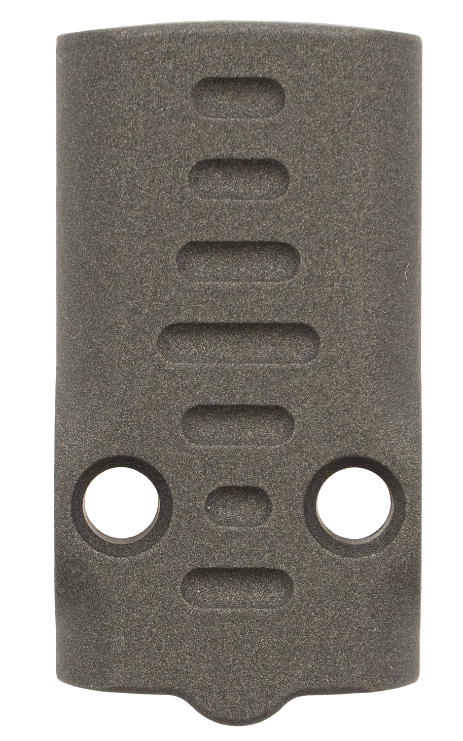 Timber GL43XMCPT GLK MOS COVER PLT G4,5,43X,48 - TIMBER - GLOCK 43X/48