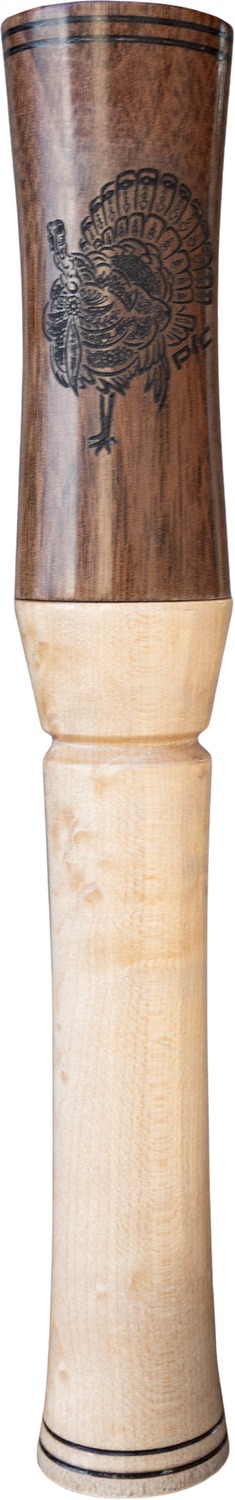 POWERCALL 24290 BEAU BROOKS GOBBLE FLUTE WAL/MPL - POWERCALL