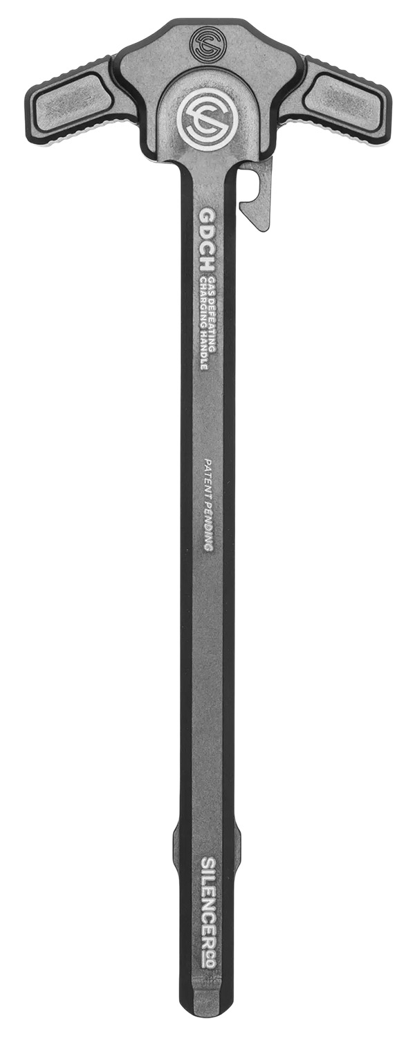 SILENCERCO AC5702 GAS DEFEATING CHRG HNDL SIG MCX