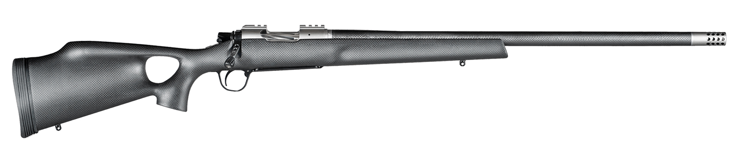 Christensen Arms 8010800505 SUMMIT THMBHOLE 308 16.25 TTNM - Christensen Arms - 308 WIN