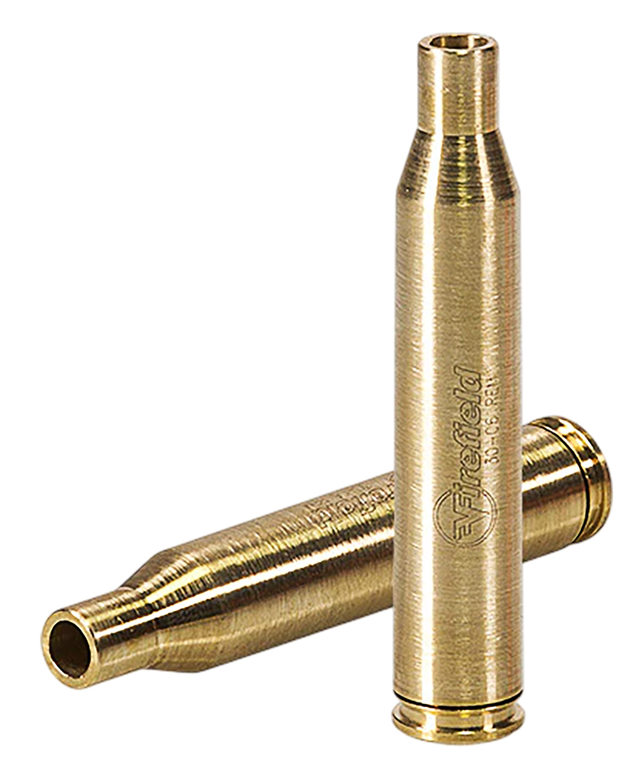 FIREFIELD FF39011 30-06 INCHAMBER RD LSR BRASS