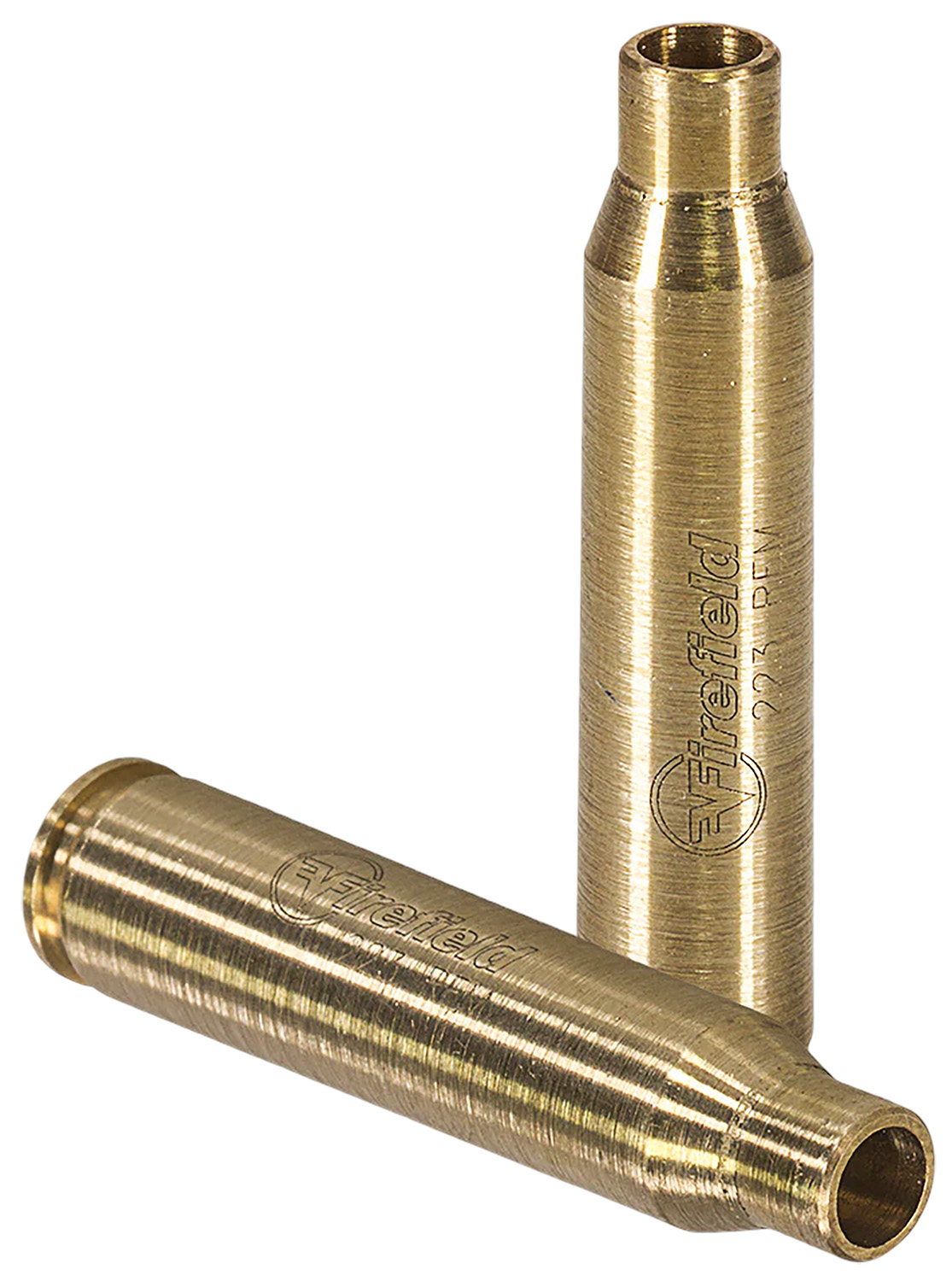 FIREFIELD FF39016   223/5.56 INCHAMBER RD LSR BRSS