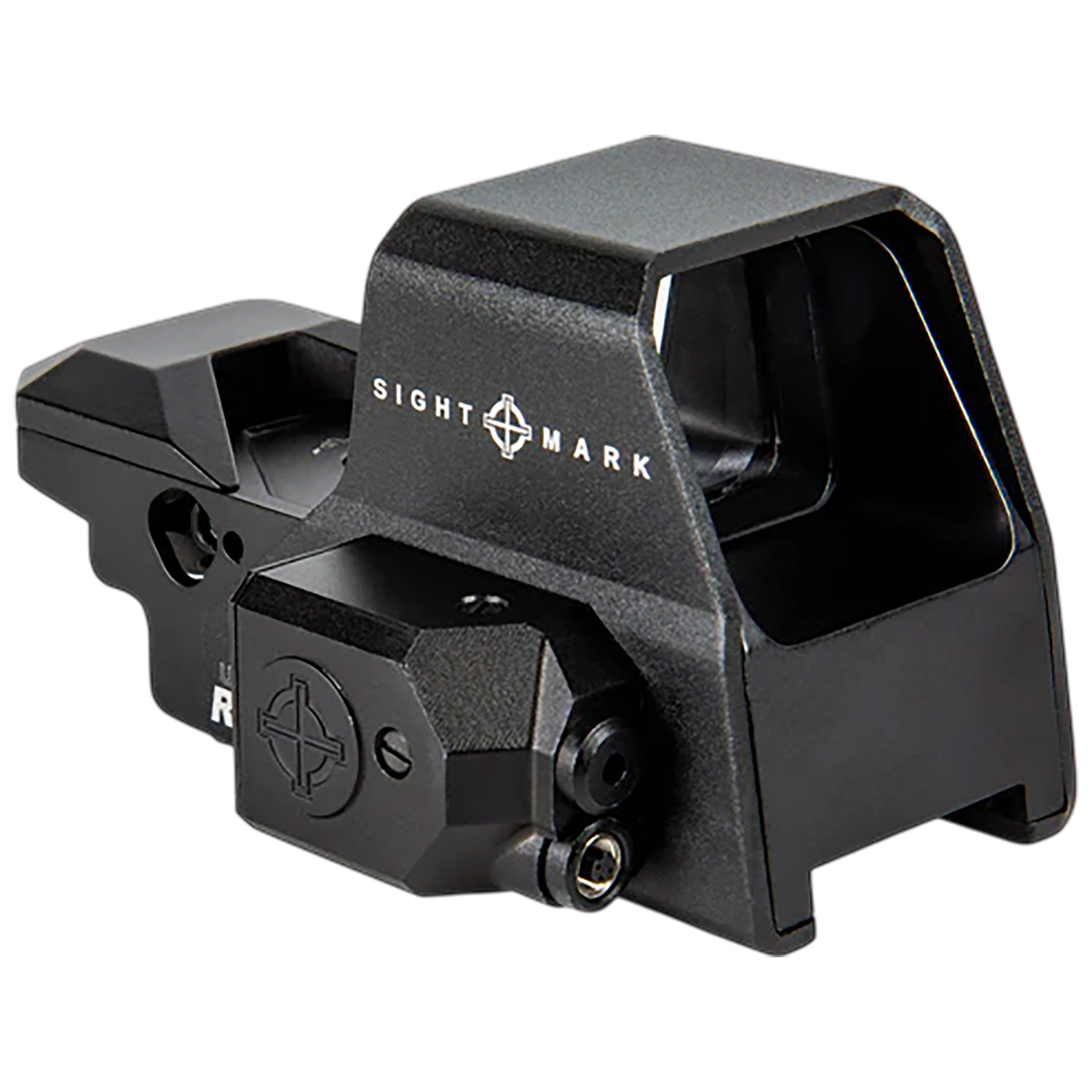 SIGHTMARK ULTRA SHOT R-SPEC REFLEX SIGHT RED/GREEN LASER