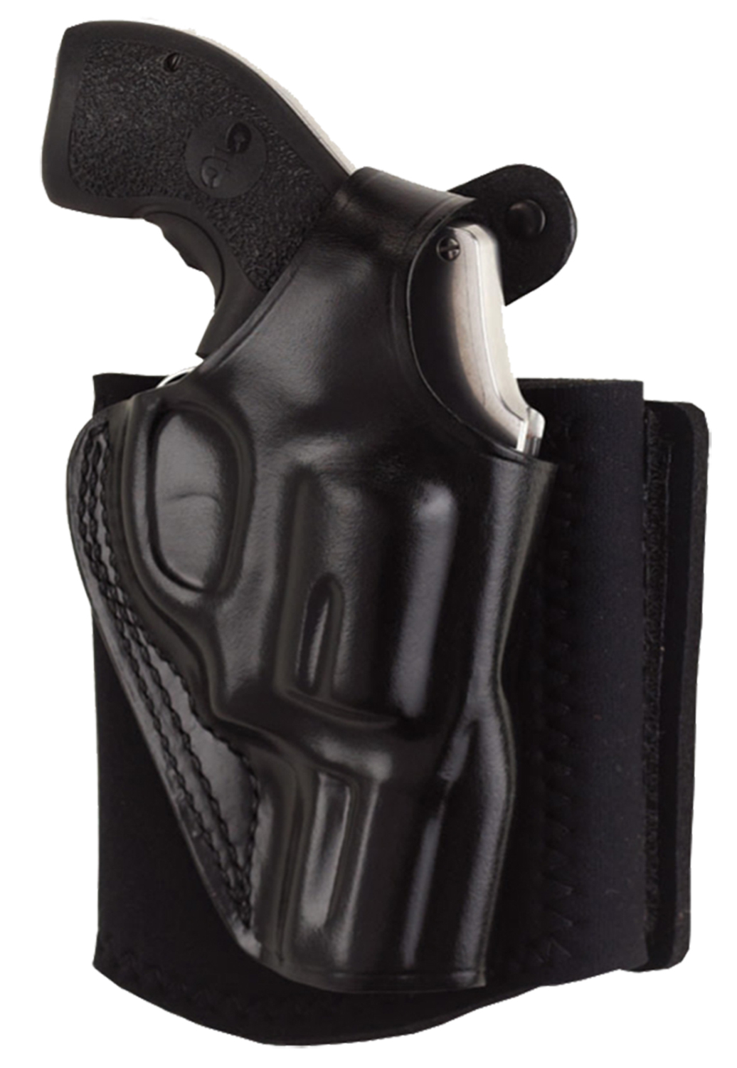 GALCO AG600RB ANKLE GLOVE GLOCK 42 BLK