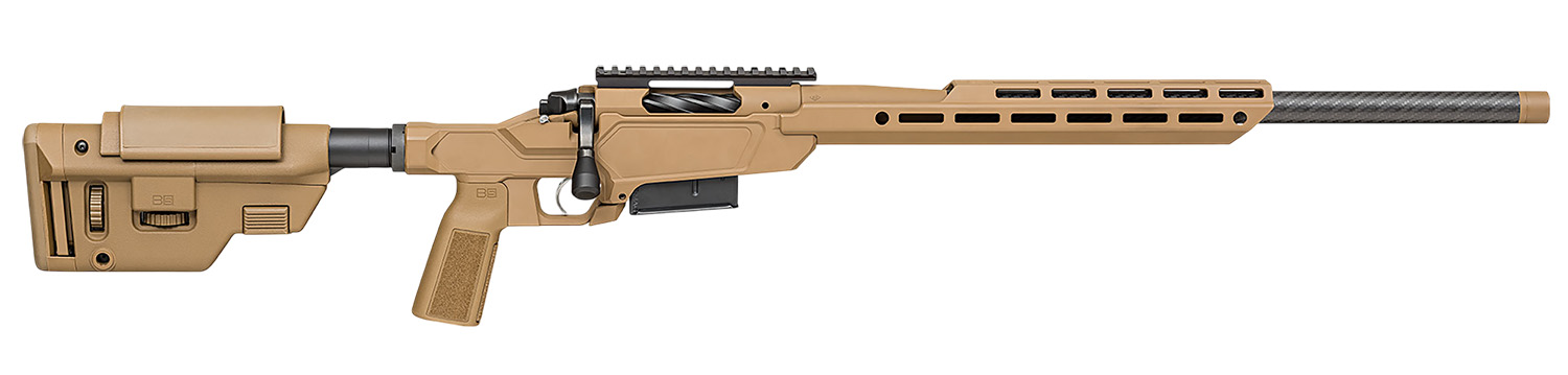SPG BAH92265CMCFCB   2020 HEATSEEKER 65CRD 22 COY