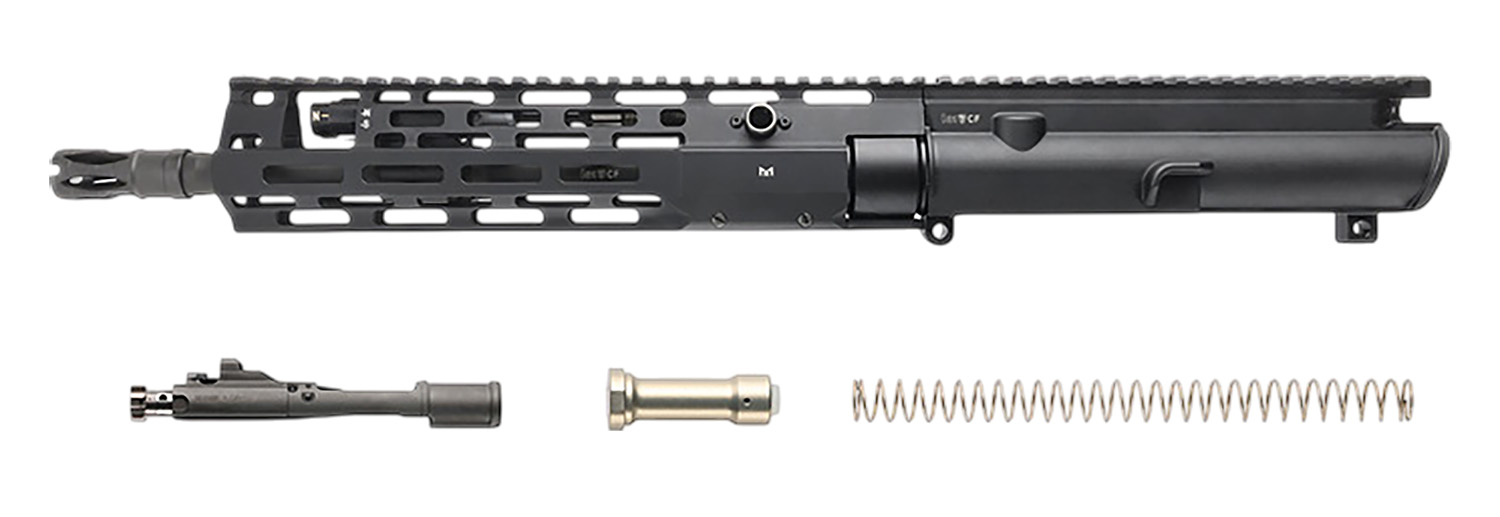 HK 51001919 MR762 A4 13 UPPER REC KIT  5/8X24