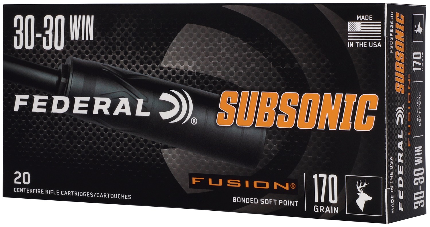 FED F3030FS2SUB    3030    170 FUSION        20/10