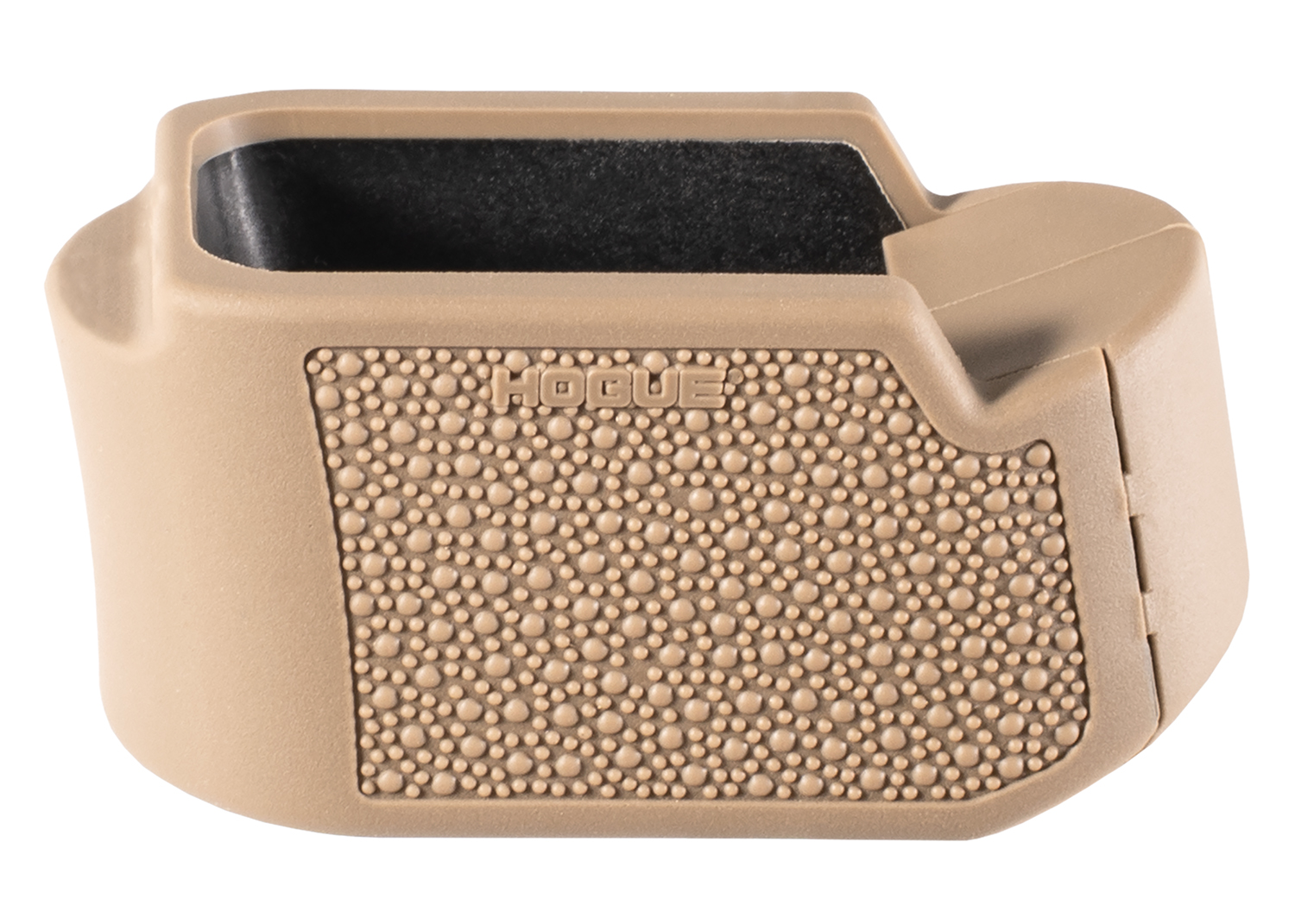 HOG 18613 OVERMOLDED RUB GRIP EXT GLK 19 FDE