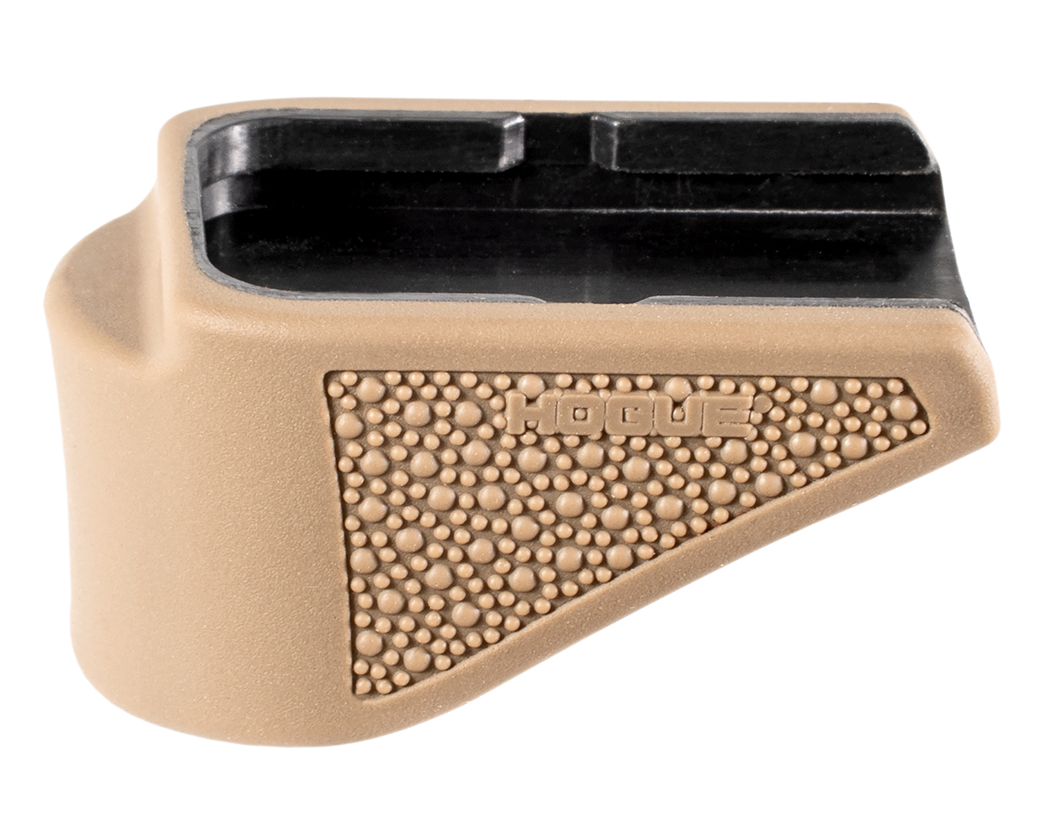 HOG 18623 OVERMOLDED RUB GRIP EXT GLK 26 FDE