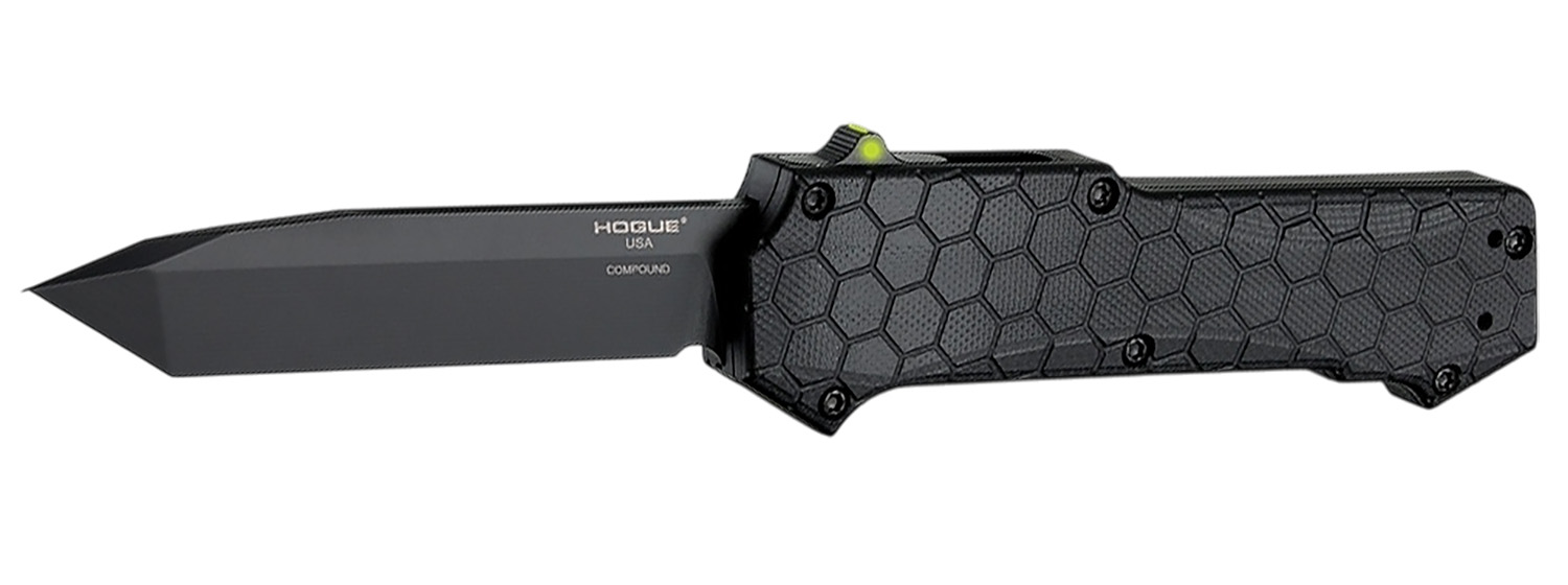 HOG 34021 COMPOUND 3.5 OTF TANTO BLK TRITIUM