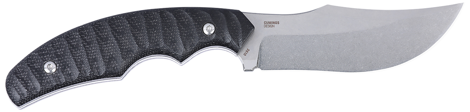CRKT 3610 BURROWER - Columbia River Knife & Tool