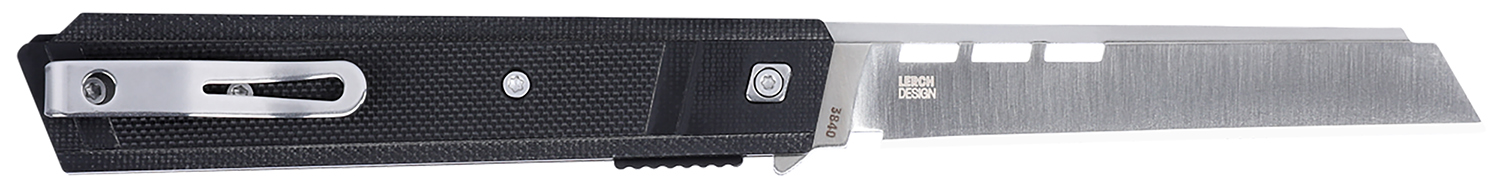 CRKT 3840 ZEPHYR - Columbia River Knife & Tool