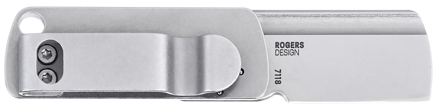 CRKT 7118 BOX KEY - Columbia River Knife & Tool