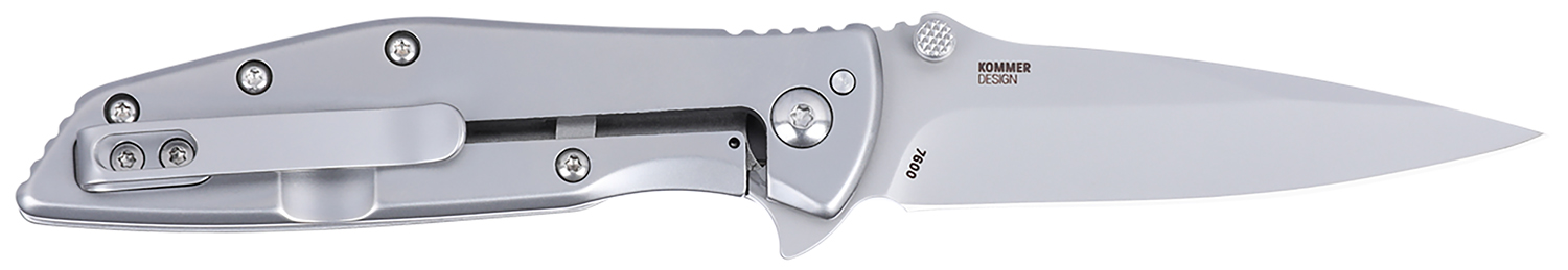 CRKT 7600      SLAG
