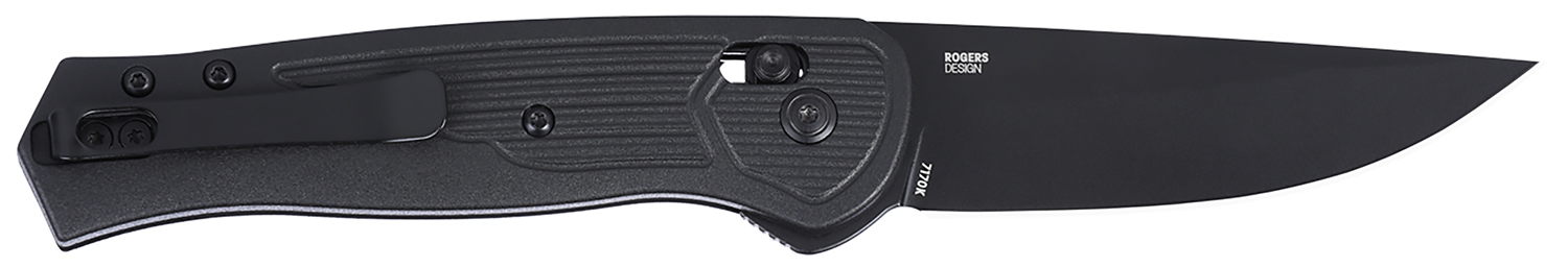 CRKT 7170K SERO - Columbia River Knife & Tool