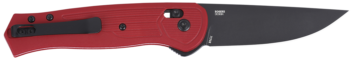 CRKT 7170R SERO - Columbia River Knife & Tool