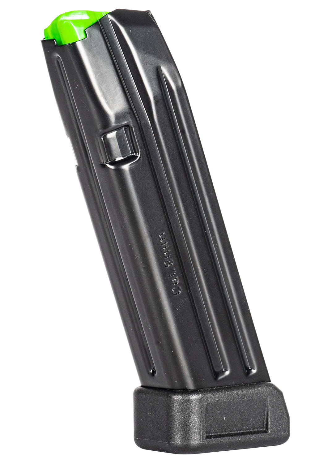 MG G172003A      MAG GLK G17  9MM   20 EXT BLK AFC