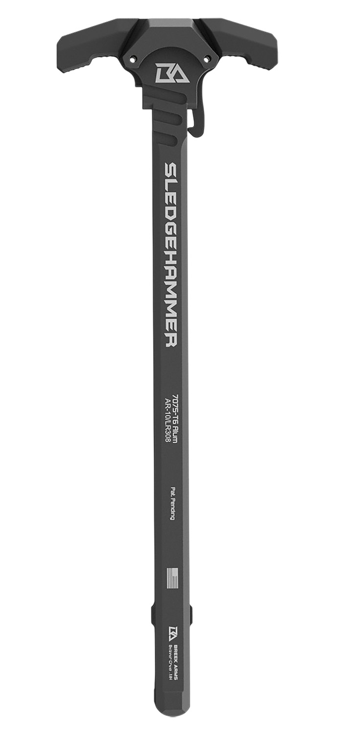 BREEK BRK6010 SLEDGEHAMMER CHRG HANDLE AR10
