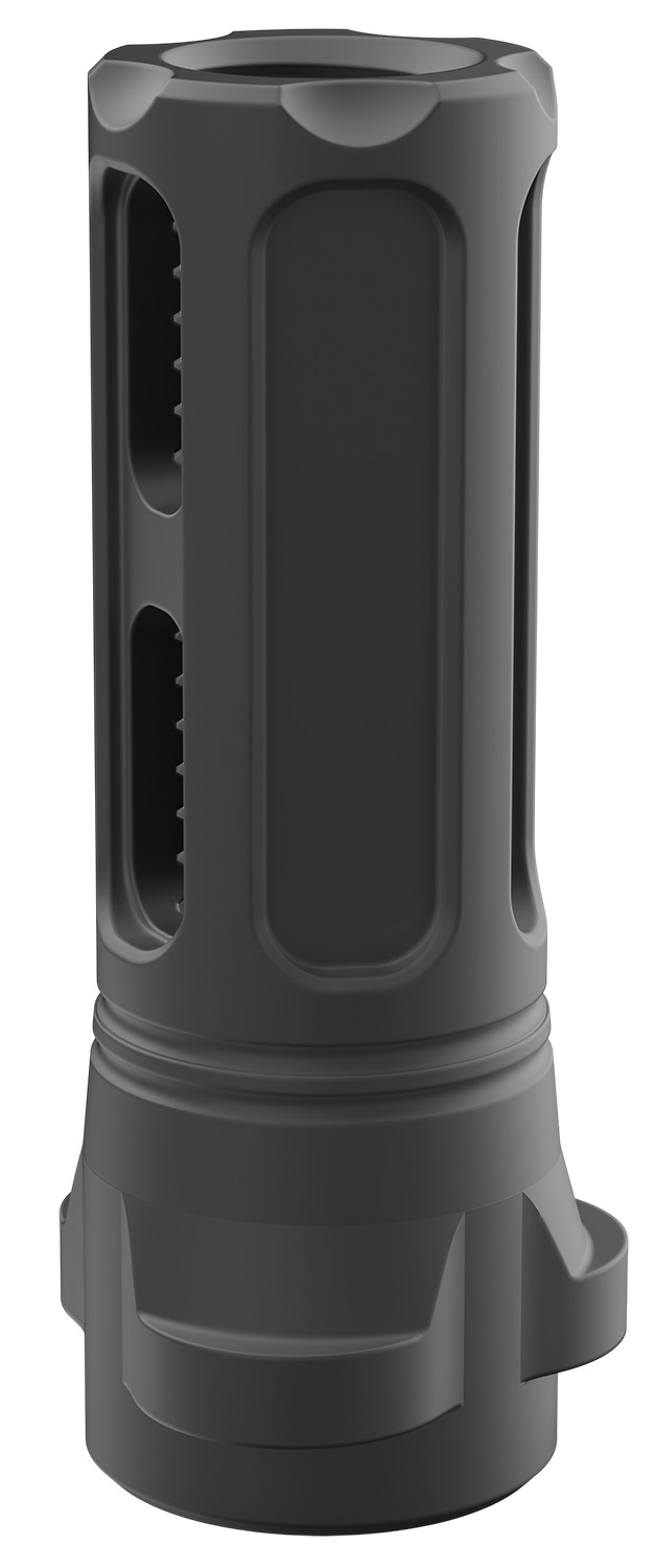 BREEK BRK4324 SENTINEL CAGED FLSH HIDER 9M 5/8X24