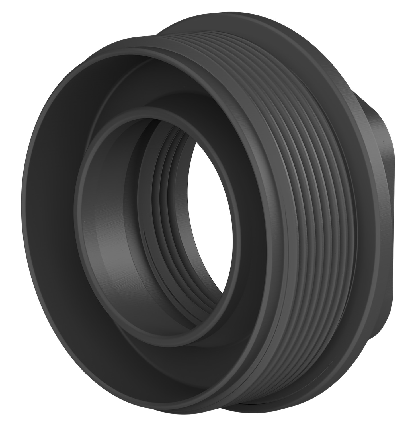 BREEK BRK4401 HUB ONE PLANB LW PROF SUPP MOUNT - BREEK