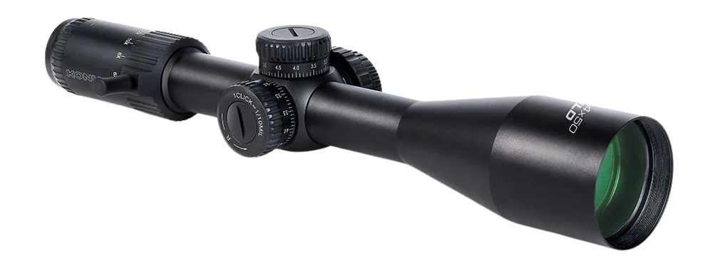 KONUS 7356  WILD           6-24X50IL      GER-4