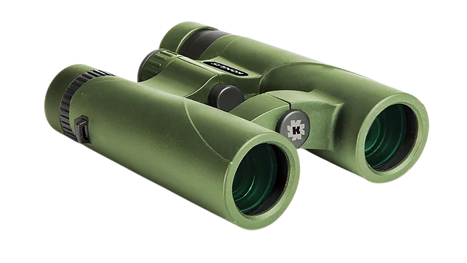 Konus Orient Binoculars 10x25mm Green