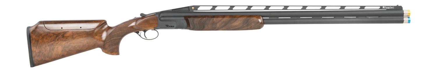 Rizzini 5601 12GA 30 Inch Premium Semi Auto Shotgun