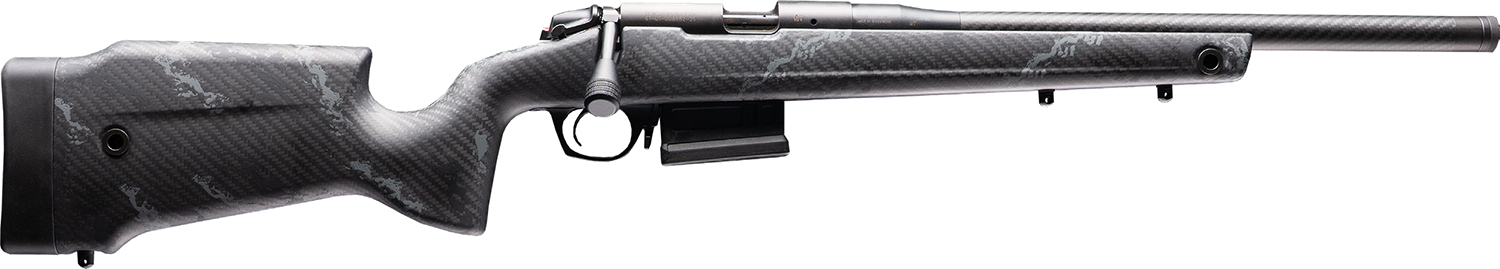 BERGARA B14R008       B14R 22LR  18 10R CREST CF