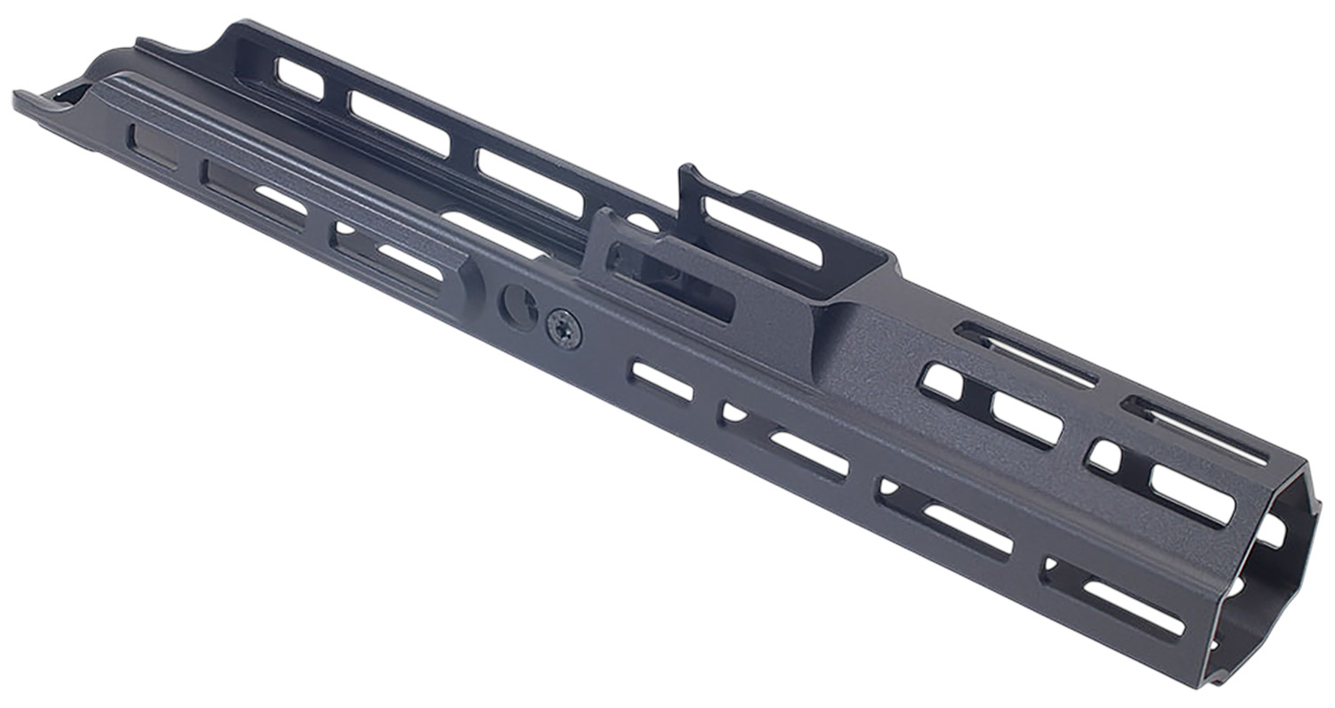 KDG MRX5-MK2-020 FN Scar Rail MREX MKII 6.5 Black