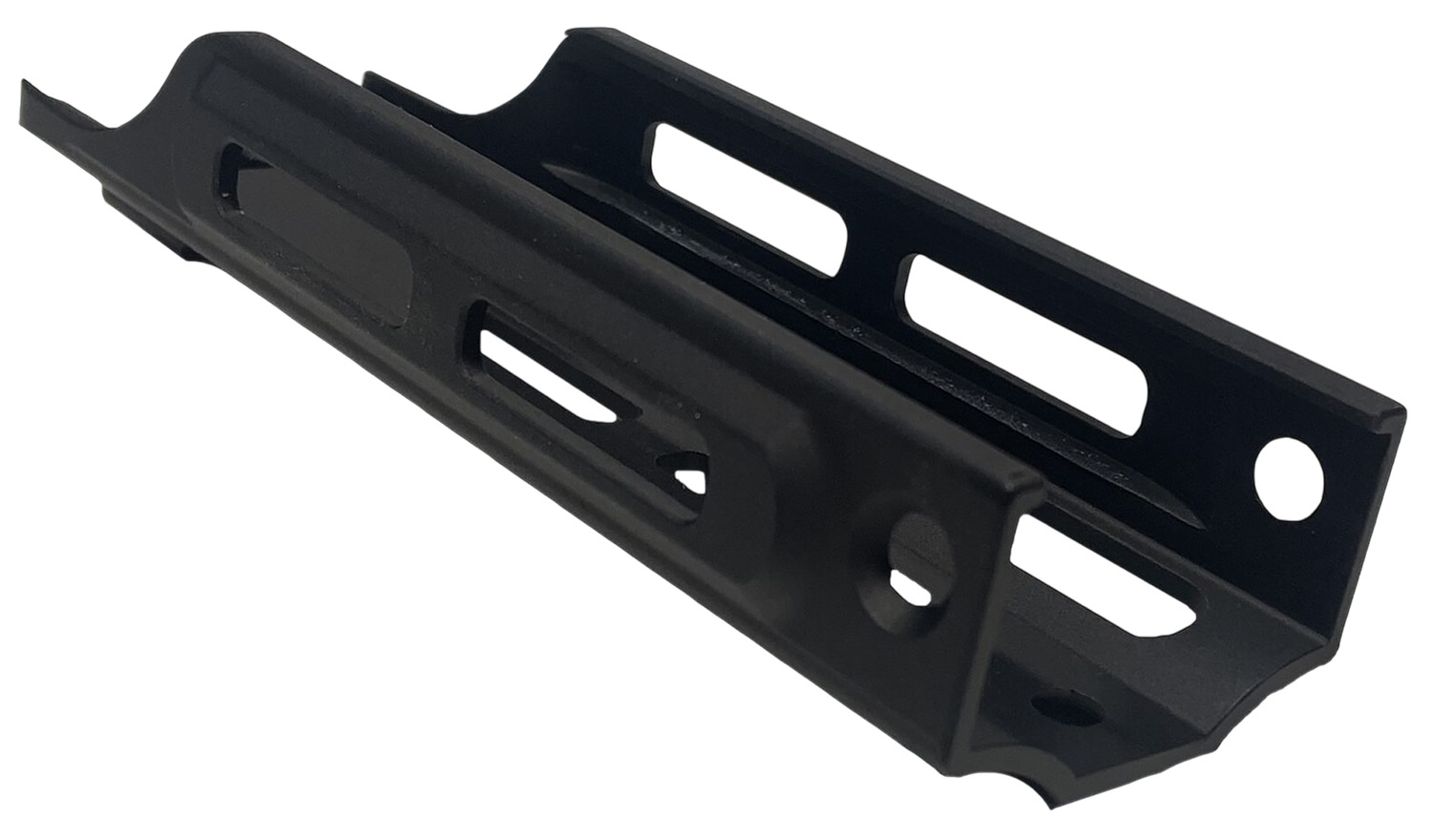 KDG MRX5-MK2-015 FN SCAR 15P RAIL MREX15 BLK