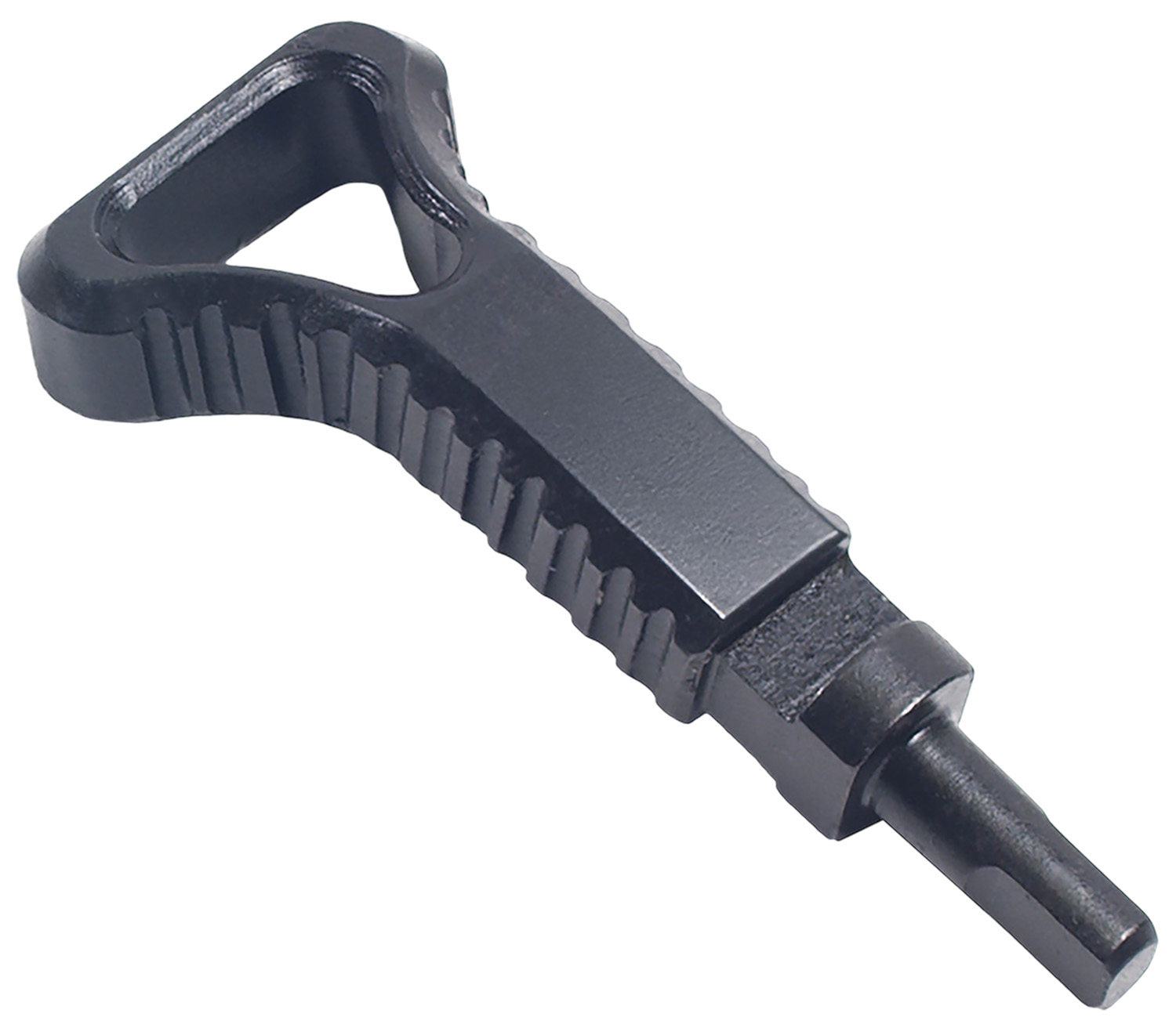 KDG SCP5-020 FN Scar Charging Handle RCH Black