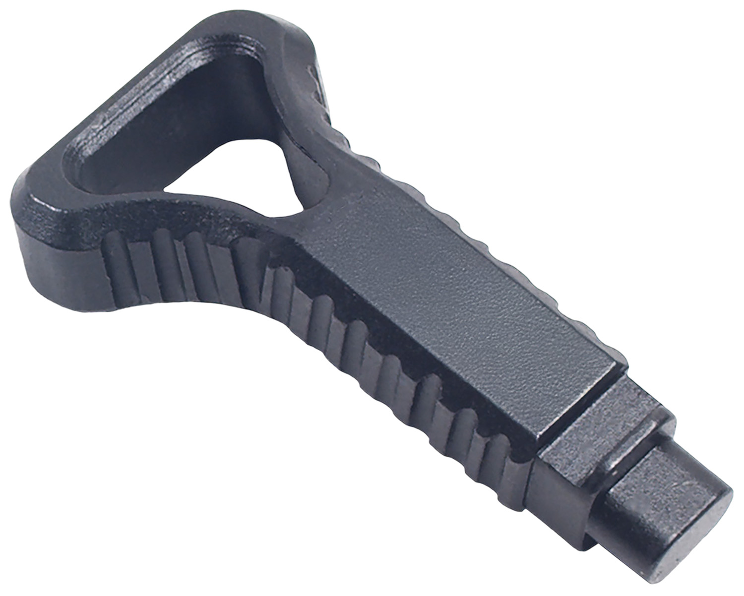 KDG SCP5-022     FN SCAR CHARGING HANDLE NRCH BLK