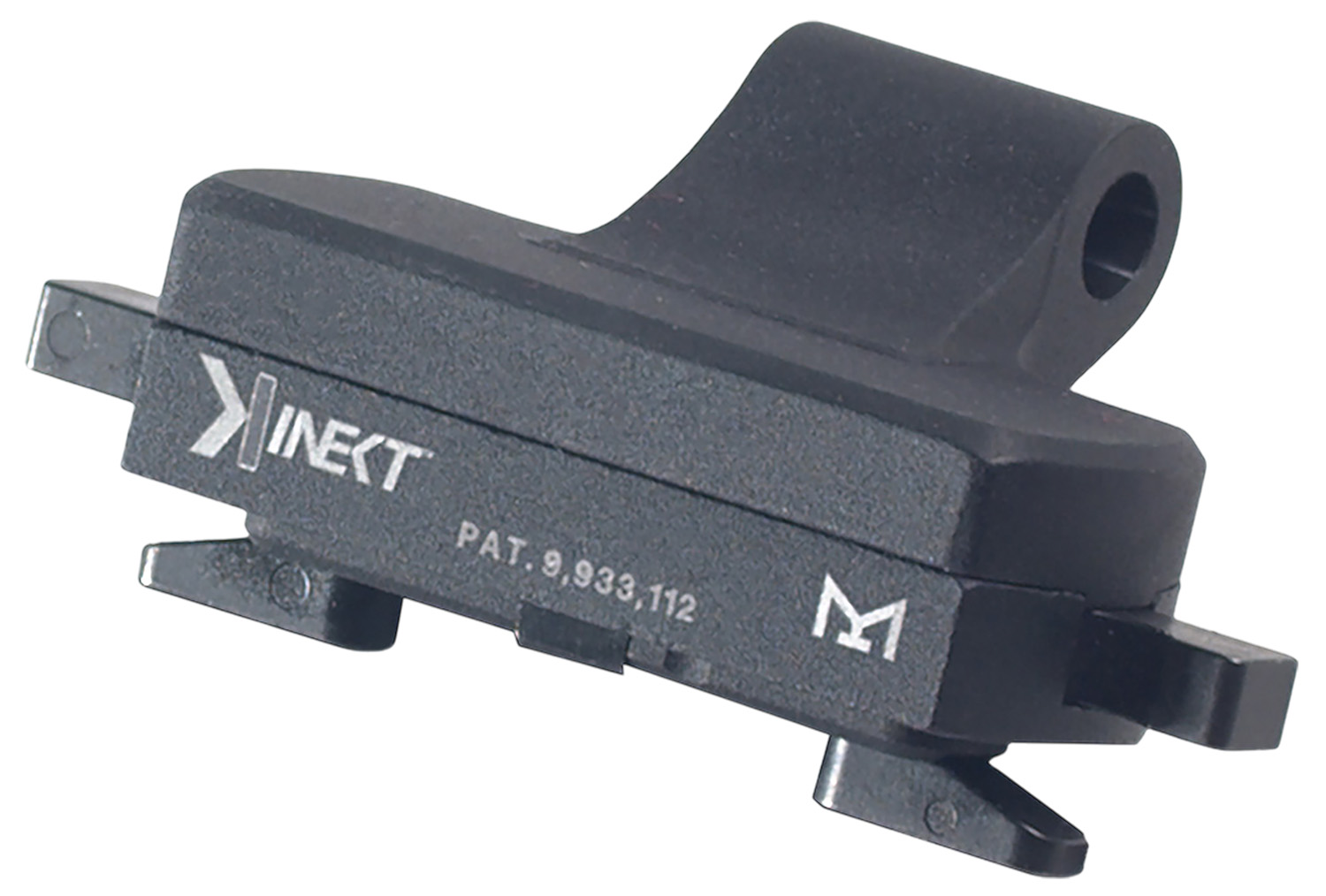 Kinetic Development Group Kin5-140 Kinect Surefire Pro Mount M-LOK