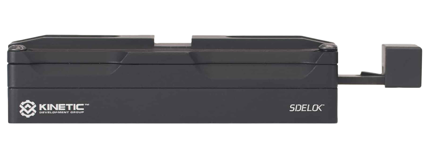 Kinetic Development Group SID5-110 – Brilliant Red Dot Mount 6 Kinetic Development Group SID5-110 additional view