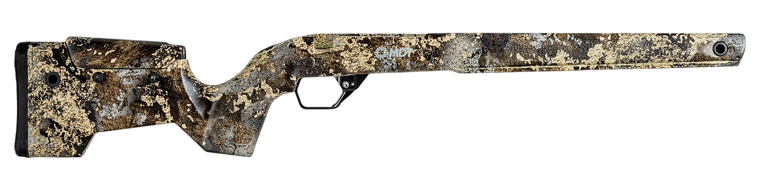 MDT 114481TTP CHASSIS REM700 SA CB HUNTER KIT