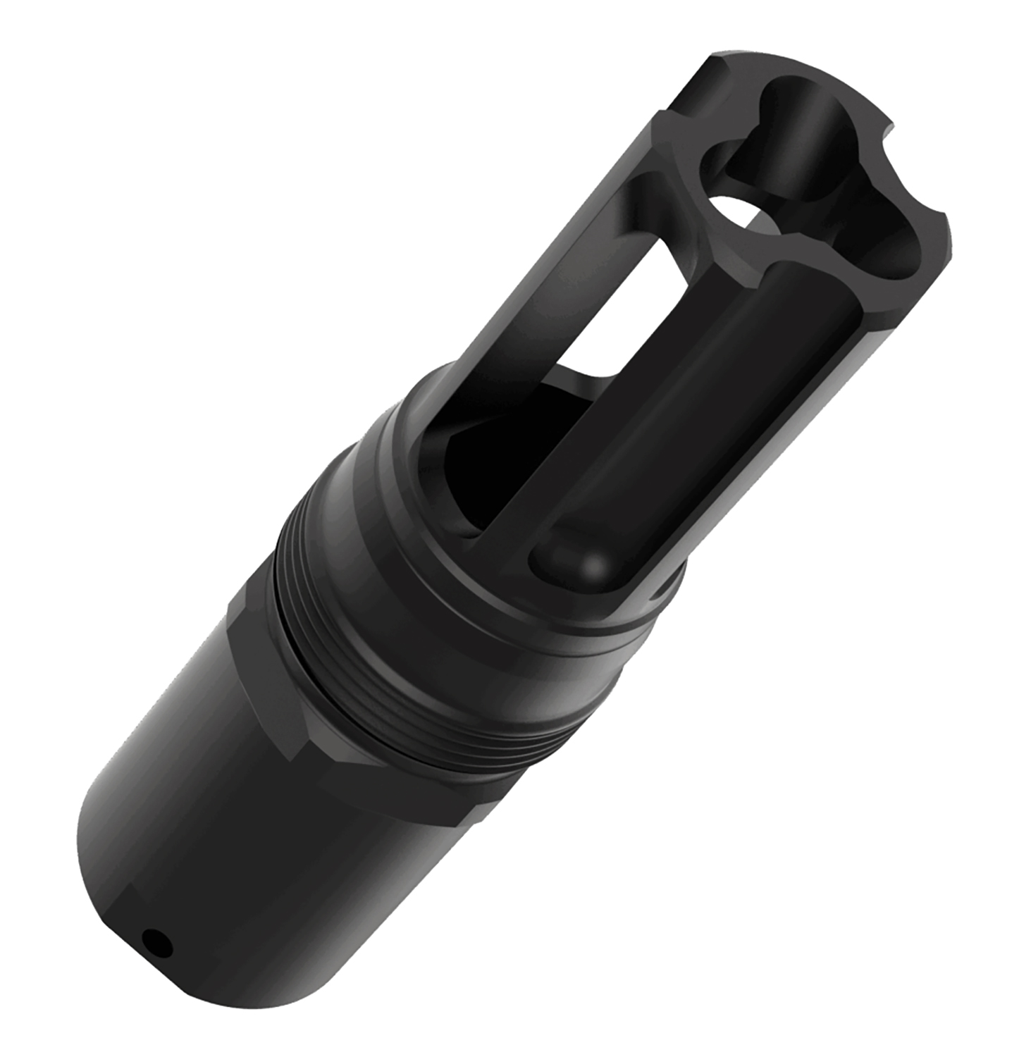 LPM LPM-2007  ECLIPSE P&W 13.7 FLASH HIDER 1/2-28