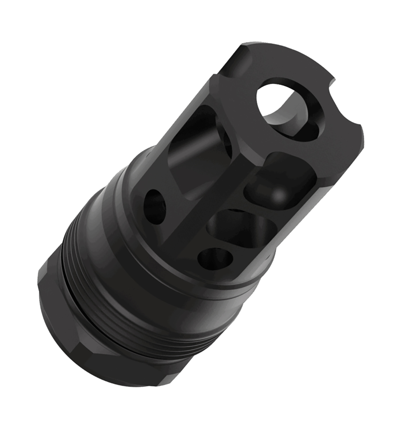 LPM LPM-2010  LIBERTY BELL MUZZLE BRAKE 5/8-24