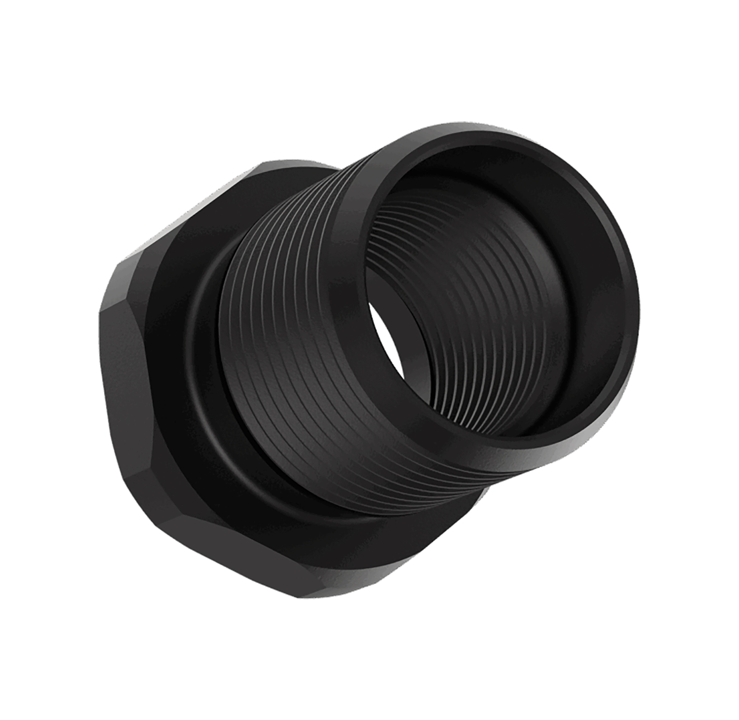 LPM LPM-2022 1/2-28 TO 5/8-24 THREAD ADAPTER