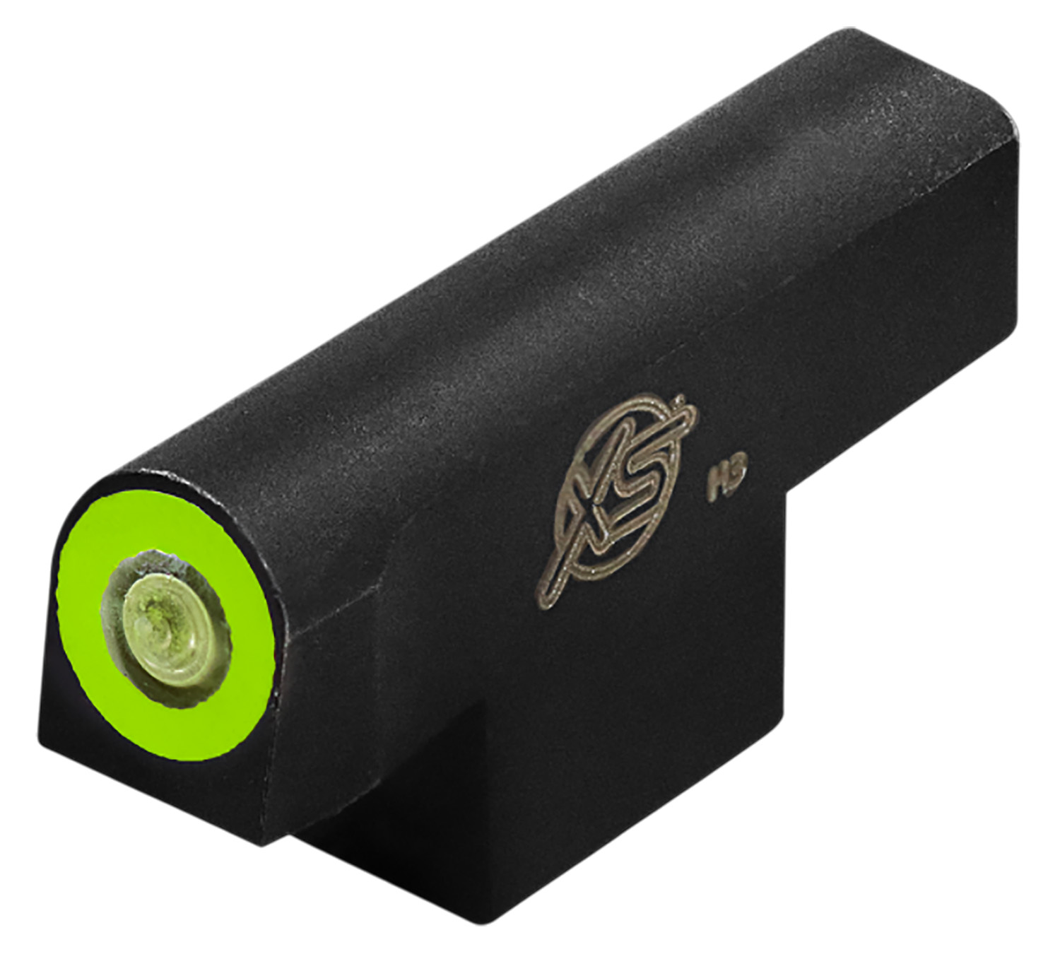 XS Cm-0015S-4G Std Colt Cobra/King Cobra TRT Grn