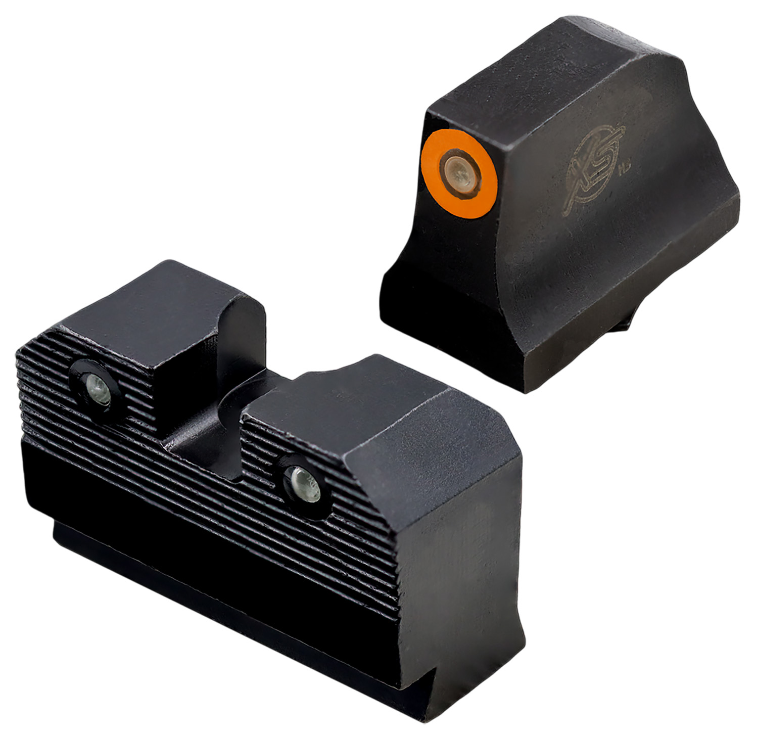 XS GL-R204P-6N R3D 2.0 GLK Optic/Supp ORG