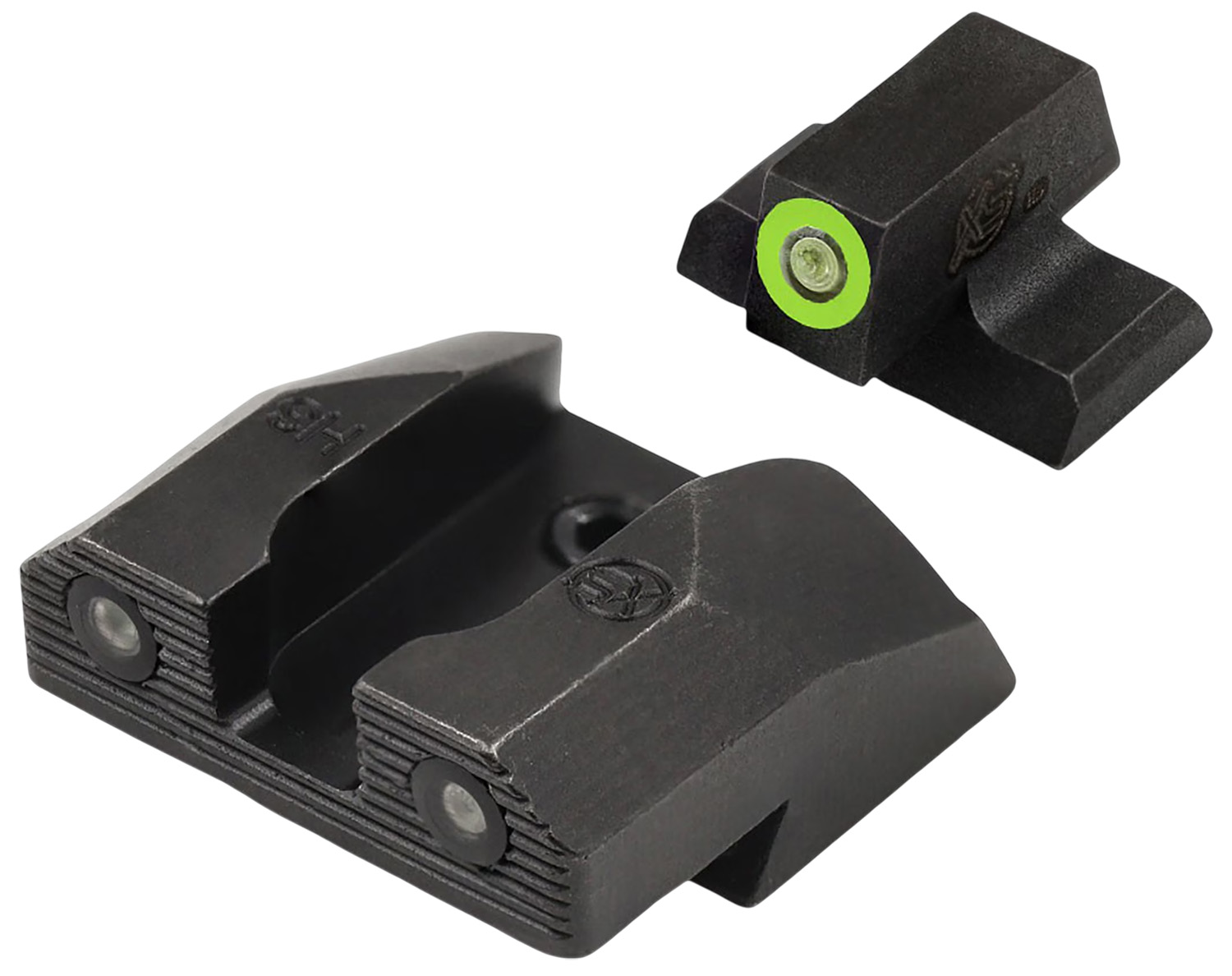 XS SP-R202P-6G  R3D 2.0  SPG STD               GRN