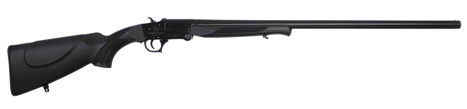 ATI ATIG20NMD26   NOMAD SNG SHOT    20G 26     BLK