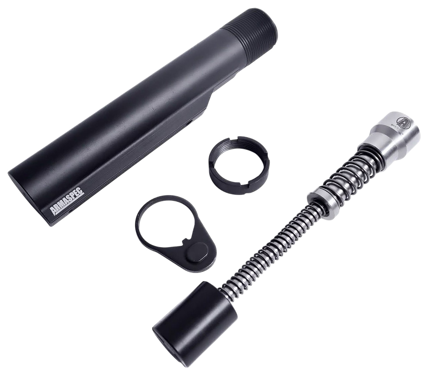 ARMASPEC Arm263-C SRS Buffer Kit AR15 G4 C