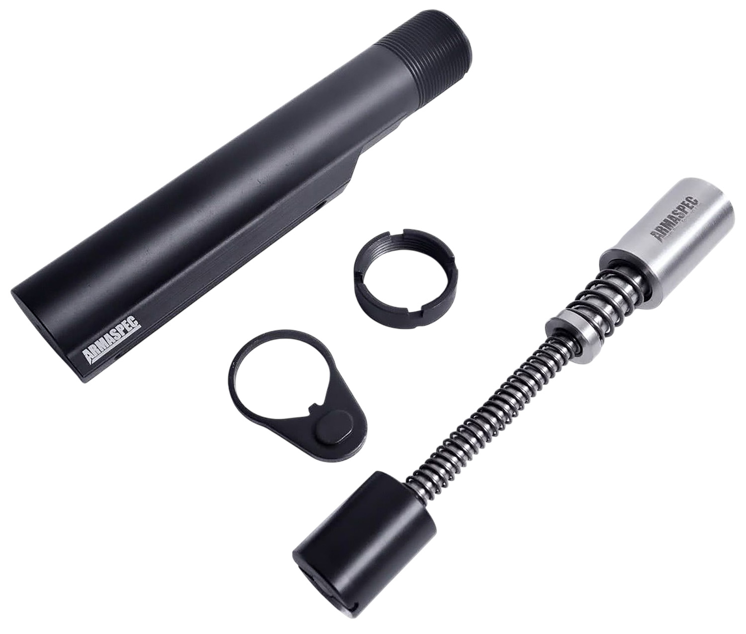 ARMASPEC Arm263-H2 SRS Buffer Kit AR15 G4 H2